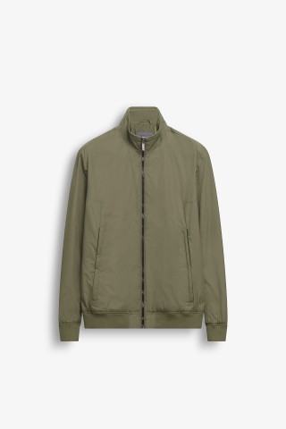 Giubbino Full Zip