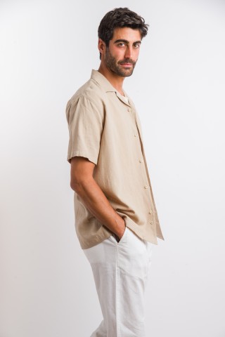Camicia Bowling