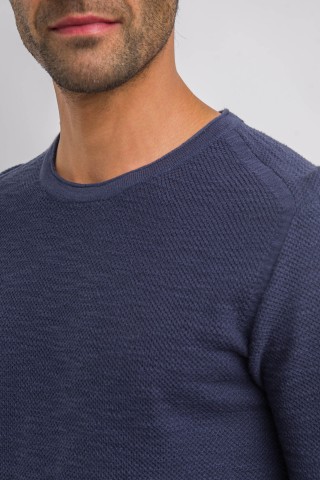 Maglia Tramata Slub