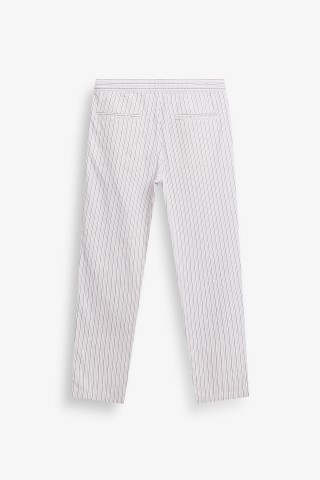 Pantalaccio A Righe
