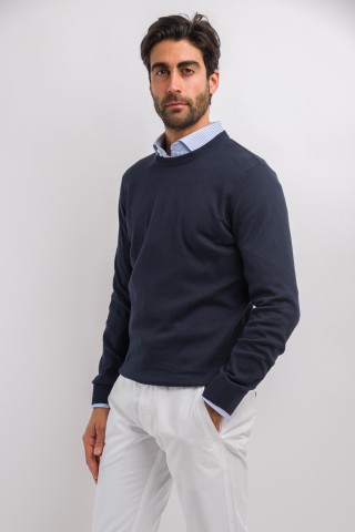 Maglia Girocollo