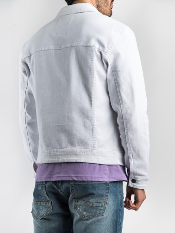 Giacca Jeans