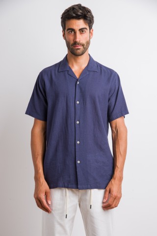 Camicia Bowling