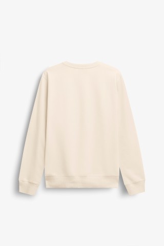 Felpa Basic French Terry