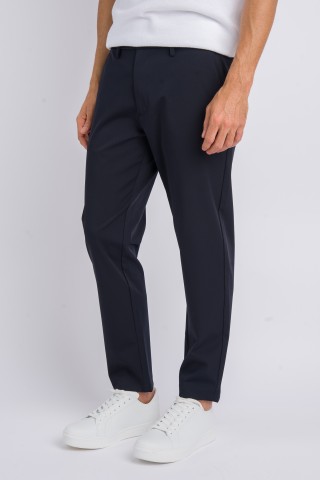 Pantalone Chino Flat Front