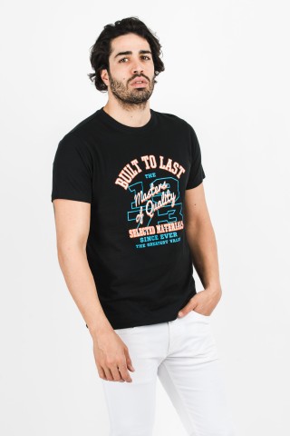 T-Shirt Stampa