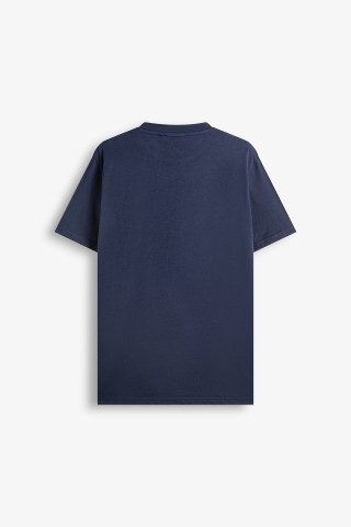 T-Shirt Stampa Lettering