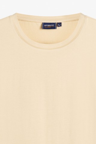 T-Shirt Elastica
