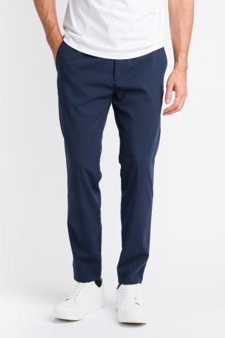 Pantalone Elastico in Vita