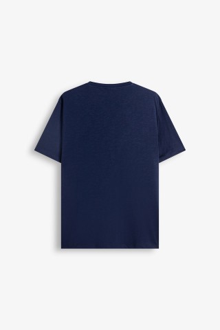 T-Shirt Texturizzata