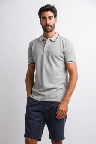 Polo Piquet