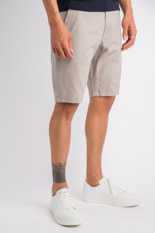 Bermuda Misto Lino
