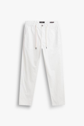 Pantalaccio Misto Lino