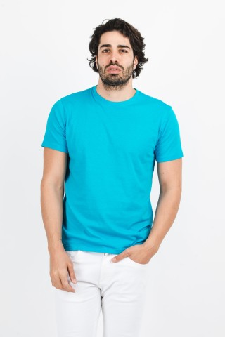 T-Shirt Tinta Unita