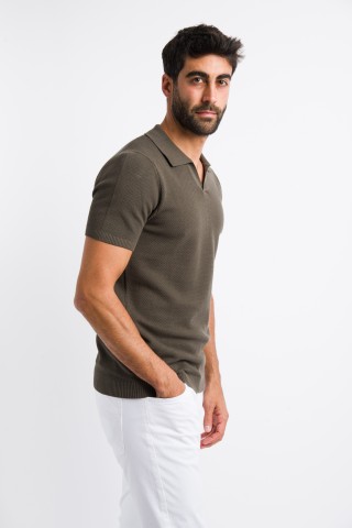 Polo Tramata Derby