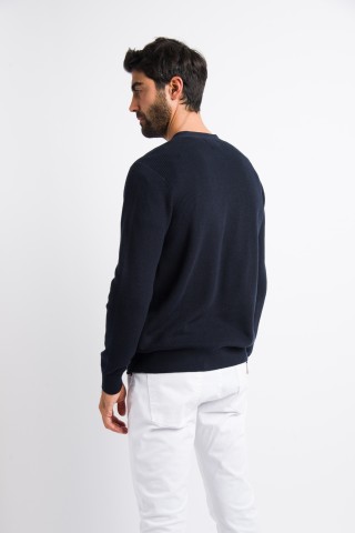 Cardigan Bottoni