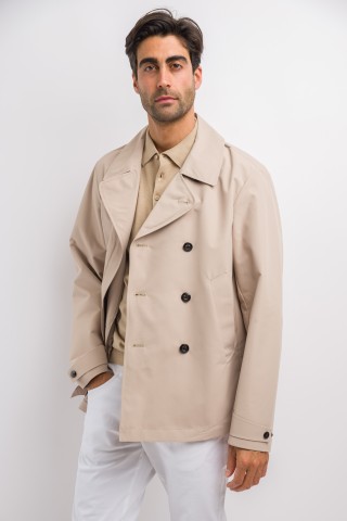 Trench Corto