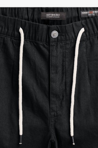 Pantalaccio Misto Lino