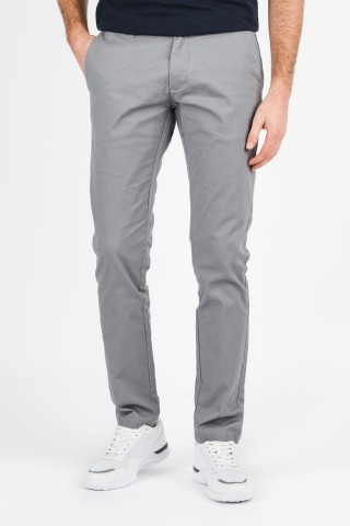 Pantalone tasca america tramato