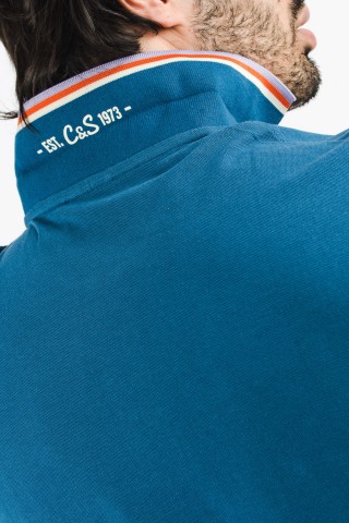 Polo Tinta Unita