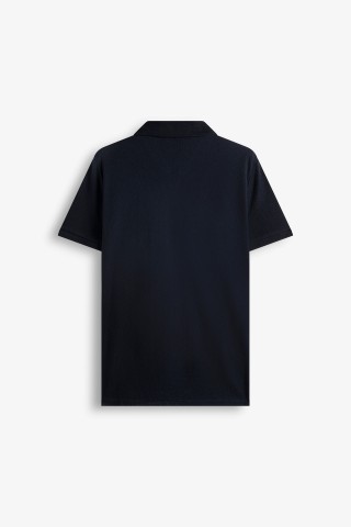 Polo Crepe Derby