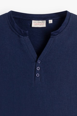 T-Shirt Texturizzata