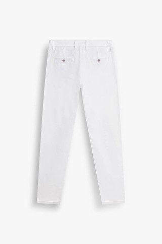 Pantalone Tramato Dobby