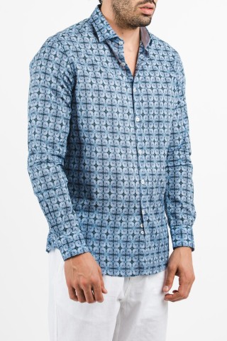 Camicia Fantasia