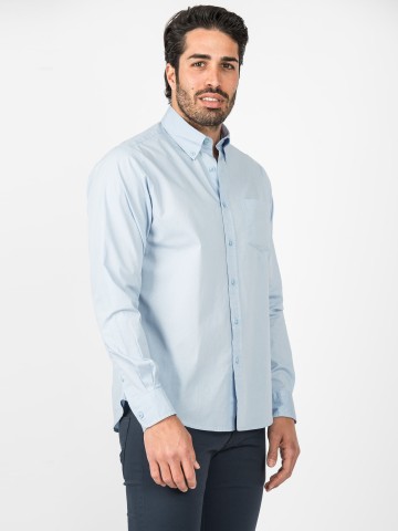 Camicia Button Down