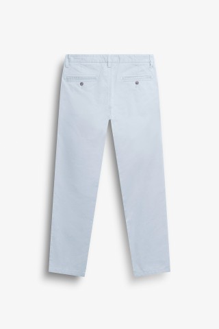 Pantalone Tasca America Cotone
