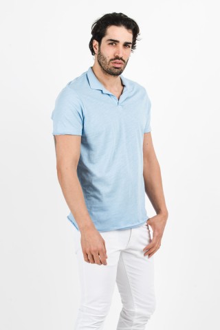 Polo Collo Bowling