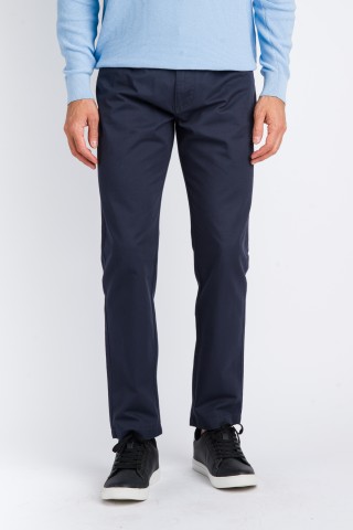 Pantalone 5 Tasche Cotone