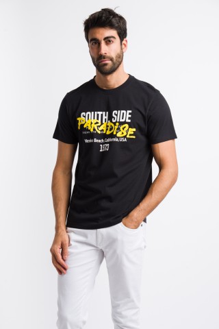 T-Shirt Lettering