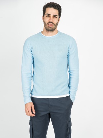 Maglia Inserto T-Shirt
