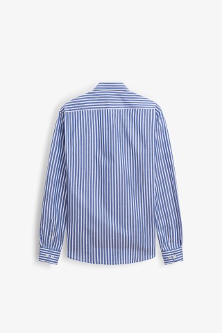 Camicia Classica Righe