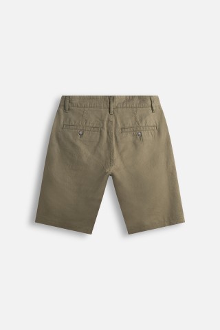 Bermuda Misto Lino