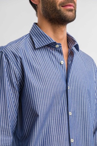 Camicia Classica Righe