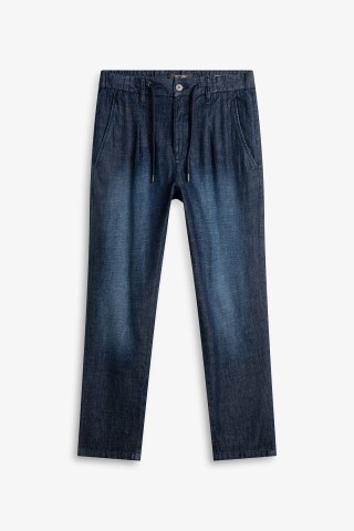 Pantalaccio Denim Pences
