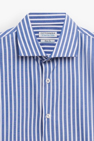 Camicia Classica Righe