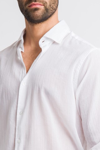 Camicia Leggera
