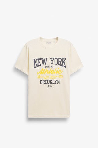 T-Shirt Lettering