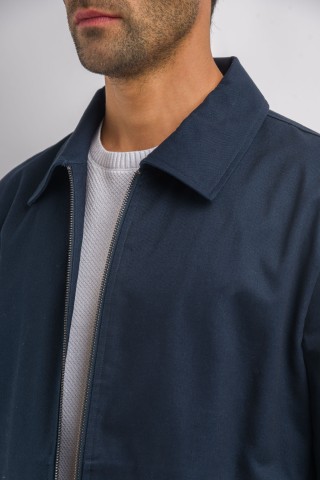 Giubbino Twill