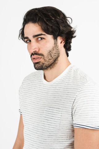 T-Shirt Reverse