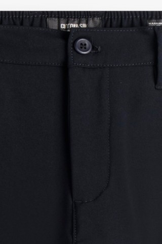 Pantalone Elastico in Vita