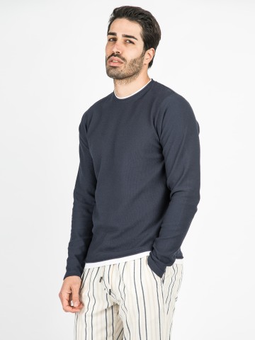 Maglia Inserto T-Shirt