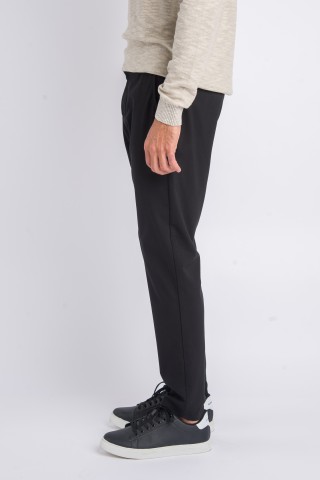 Pantalone Elastico in Vita