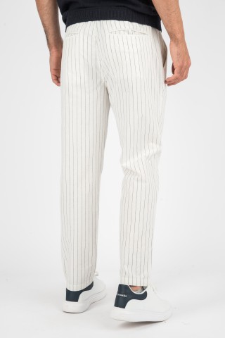 Pantalaccio Riga Larga Pences