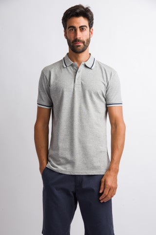 Polo Piquet