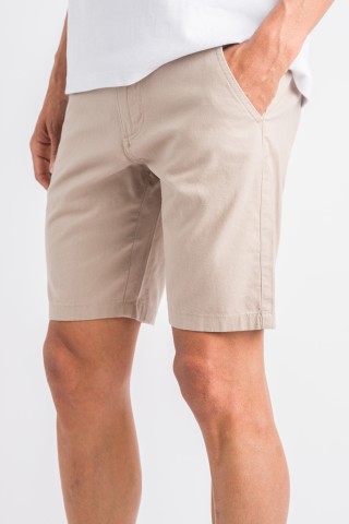 Bermuda Misto Lino