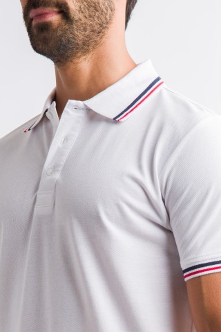 Polo Piquet